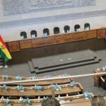 Unidad plantea 11 reformas a la Constitución en ámbitos político, judicial y económico