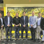 Mauricio Zamora: Cambio de mando es en respeto a la ley, diálogo y transparencia