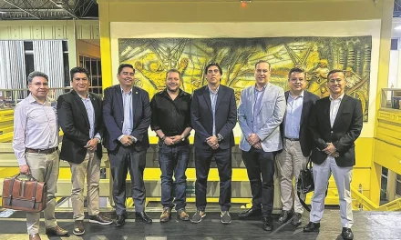 Mauricio Zamora: Cambio de mando es en respeto a la ley, diálogo y transparencia