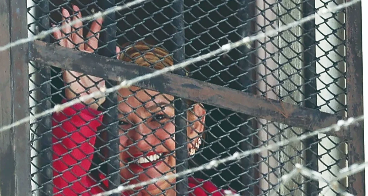 Luego de 1.710 días de cárcel, el TSJ absuelve a Áñez y define que no hubo ‘golpe’ de Estado