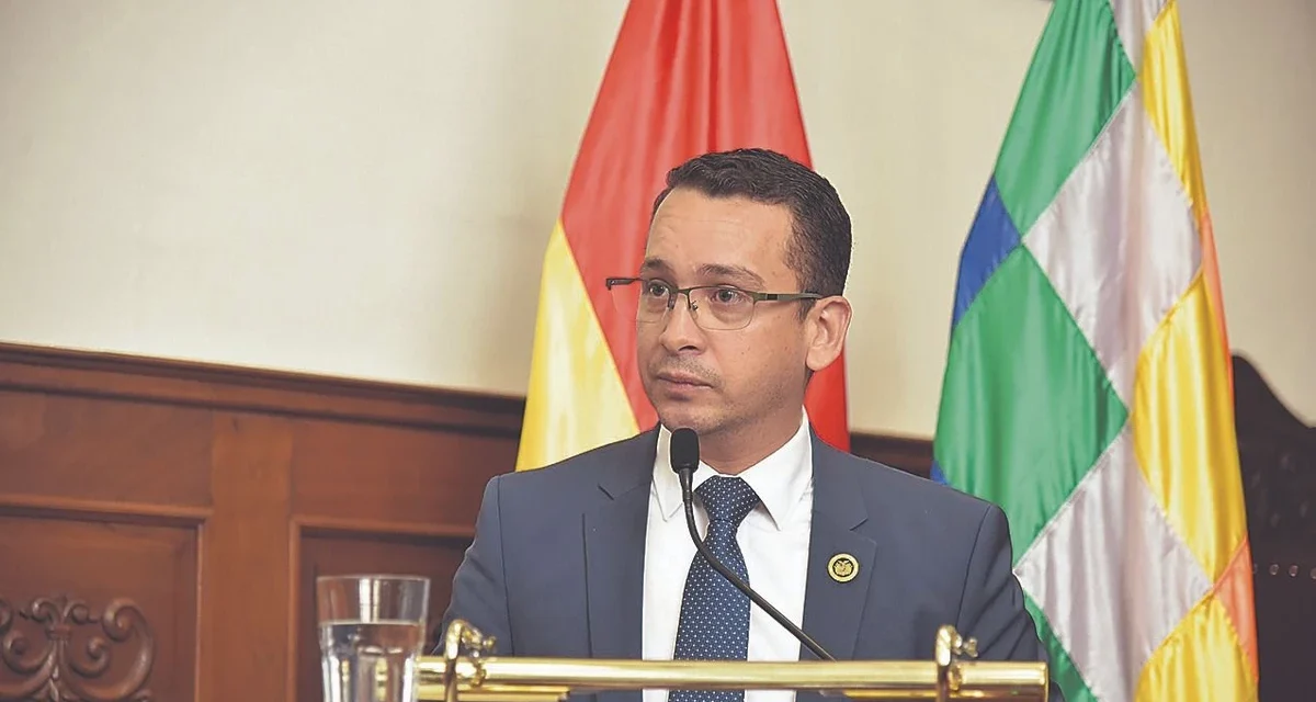 TSJ invita a dialogar por reforma judicial con 4 ejes y excluye a ‘autoprorrogados’