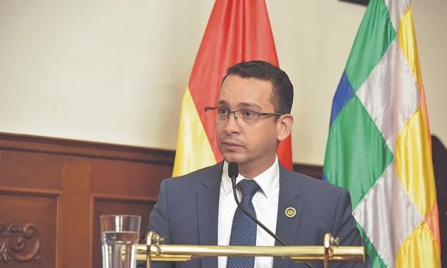 TSJ invita a dialogar por reforma judicial con 4 ejes y excluye a ‘autoprorrogados’