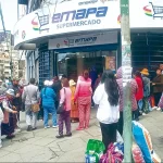 Intervienen Emapa: hay una “deuda monstruosa” que roza los Bs 1.000 millones