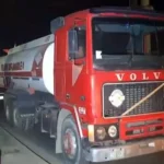 Descubren presunta mafia de desvío de combustibles en una planta de YPFB