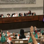 TSE prevé 500 tipos de papeletas paras las subnacionales de marzo de 2026