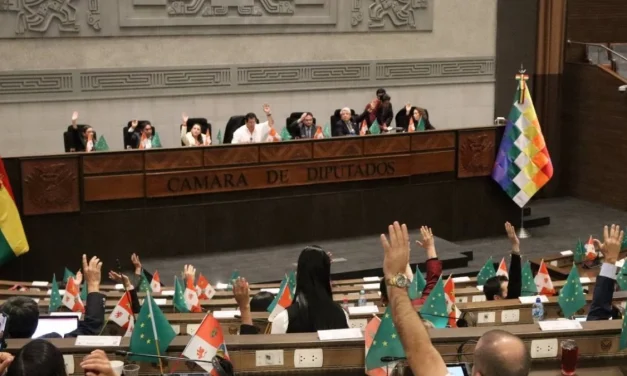 TSE prevé 500 tipos de papeletas paras las subnacionales de marzo de 2026