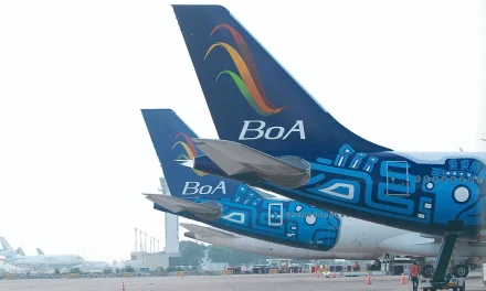 ‘La caja negra’ de BoA revela un agujero de Bs 432 millones