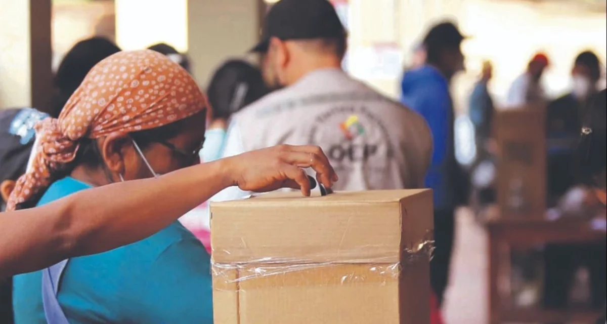 Plazos vencidos: se precisa otra ley que ajuste fechas para las subnacionales