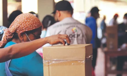 Plazos vencidos: se precisa otra ley que ajuste fechas para las subnacionales