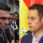 Paz y Lara chocan por un ministerio, cuotas y poder