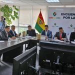 Gobierno y productores logran acuerdo con base en 4 demandas