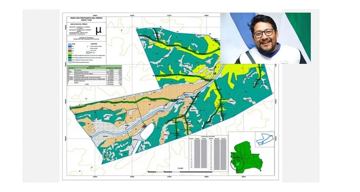 Adán y Eva: las claves técnicas y administrativas que sustentan la imputación contra Arce Mosqueira