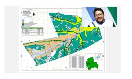 Adán y Eva: las claves técnicas y administrativas que sustentan la imputación contra Arce Mosqueira