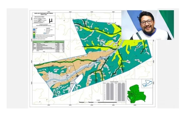 Adán y Eva: las claves técnicas y administrativas que sustentan la imputación contra Arce Mosqueira