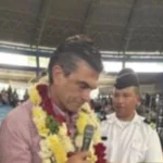 Presidente Paz busca asegurar pago de salarios ante déficit heredado