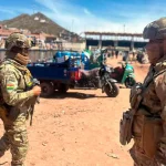 Refuerzan controles en Pando, Beni y Santa Cruz ante posible infiltración del crimen organizado