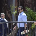 Rodrigo Paz ya está en Bolivia y prepara un informe sobre los compromisos de acuerdos económicos clave para afrontar la crisis