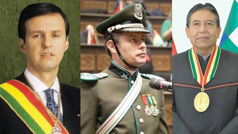 De Tuto a Lara o del ‘vivir bien’ al TikTok: últimos 5 ‘vices’ y su promedio de edad