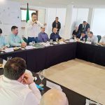 La CAO entrega cuatro decretos a Lara para impulsar al agro