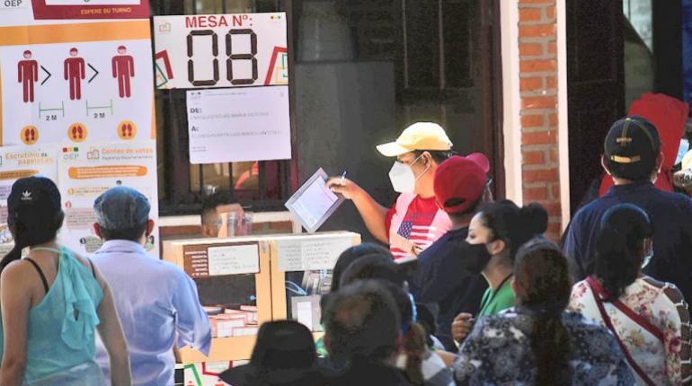 Cinco mil autoridades subnacionales serán elegidas en las urnas