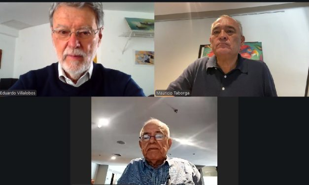 Tres expertos bolivianos presentan propuestas sobre litio, diésel e hidrocarburos