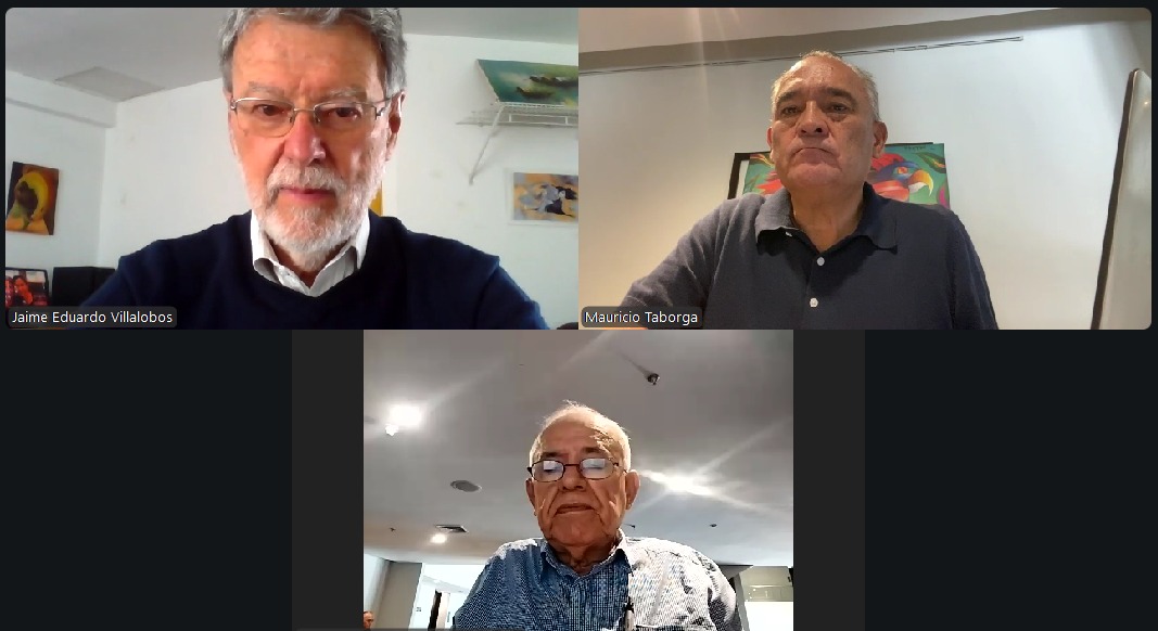 Tres expertos bolivianos presentan propuestas sobre litio, diésel e hidrocarburos