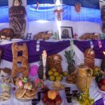 “Las almas vuelven a casa”: La mesa de Todos Santos, un símbolo de amor y memoria en la tradición boliviana