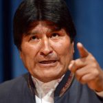 Evo Morales pide ser procesado en la justicia originaria campesina por el caso de trata, según la Fiscalía