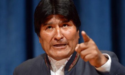 Evo Morales pide ser procesado en la justicia originaria campesina por el caso de trata, según la Fiscalía