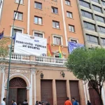 El Órgano Ejecutivo que dejó el MAS consta de 17 ministerios, 58 viceministerios y más de 150 direcciones