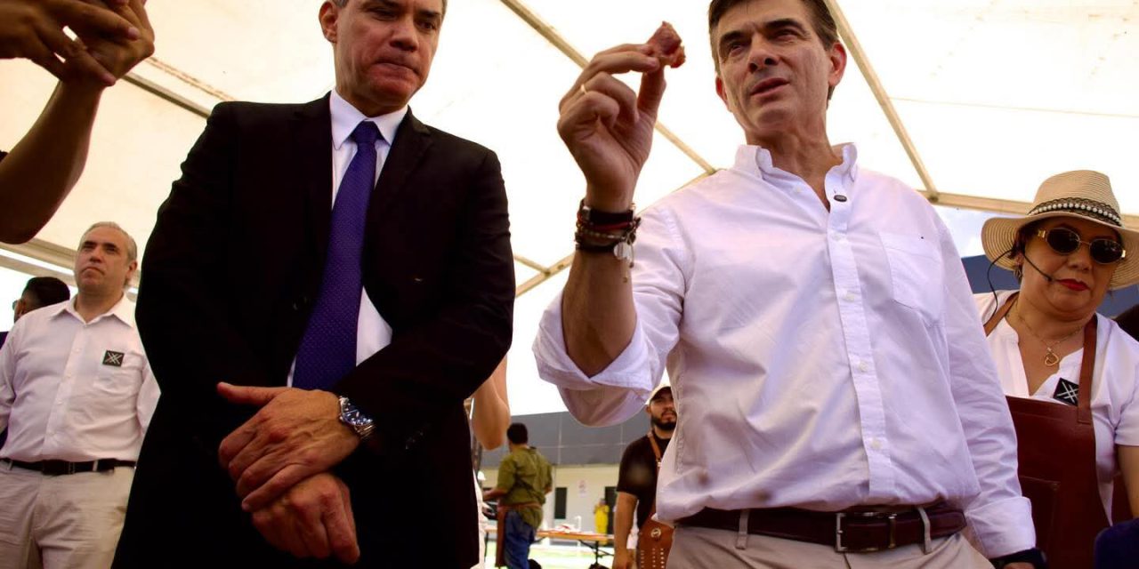 Inocuidad y trazabilidad: BOVINSA abre la planta frigorífica más moderna del país