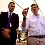 Inocuidad y trazabilidad: BOVINSA abre la planta frigorífica más moderna del país