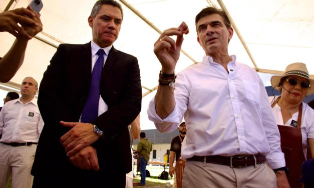 Inocuidad y trazabilidad: BOVINSA abre la planta frigorífica más moderna del país