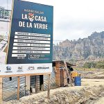 Costa propondrá que la Casa de la Verde lleve el nombre de Xabier Azkargorta