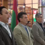 El Alto: Rodrigo Paz anuncia reformas e incentivos fiscales para impulsar la capacidad productiva de las empresas 