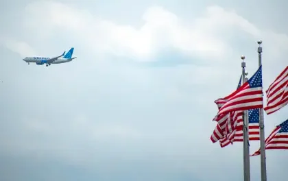 Delegación de EEUU y al menos otros cinco países llegarán al encuentro empresarial del viernes 