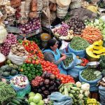 INE reporta una inflación de 0,75% en octubre y una variación acumulada de 19,22% en el año