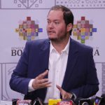 Renuncia el presidente de YPFB tras la advertencia de Paz por retrasos en el suministro de combustibles