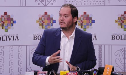 Renuncia el presidente de YPFB tras la advertencia de Paz por retrasos en el suministro de combustibles