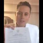Lara ventila en RRSS tensiones con Rodrigo Paz y defiende a su exabogado y ministro de Justicia