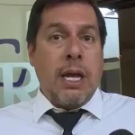 Abogado Martín Camacho niega que tenga la intención de ser ministro como denunció Lara 