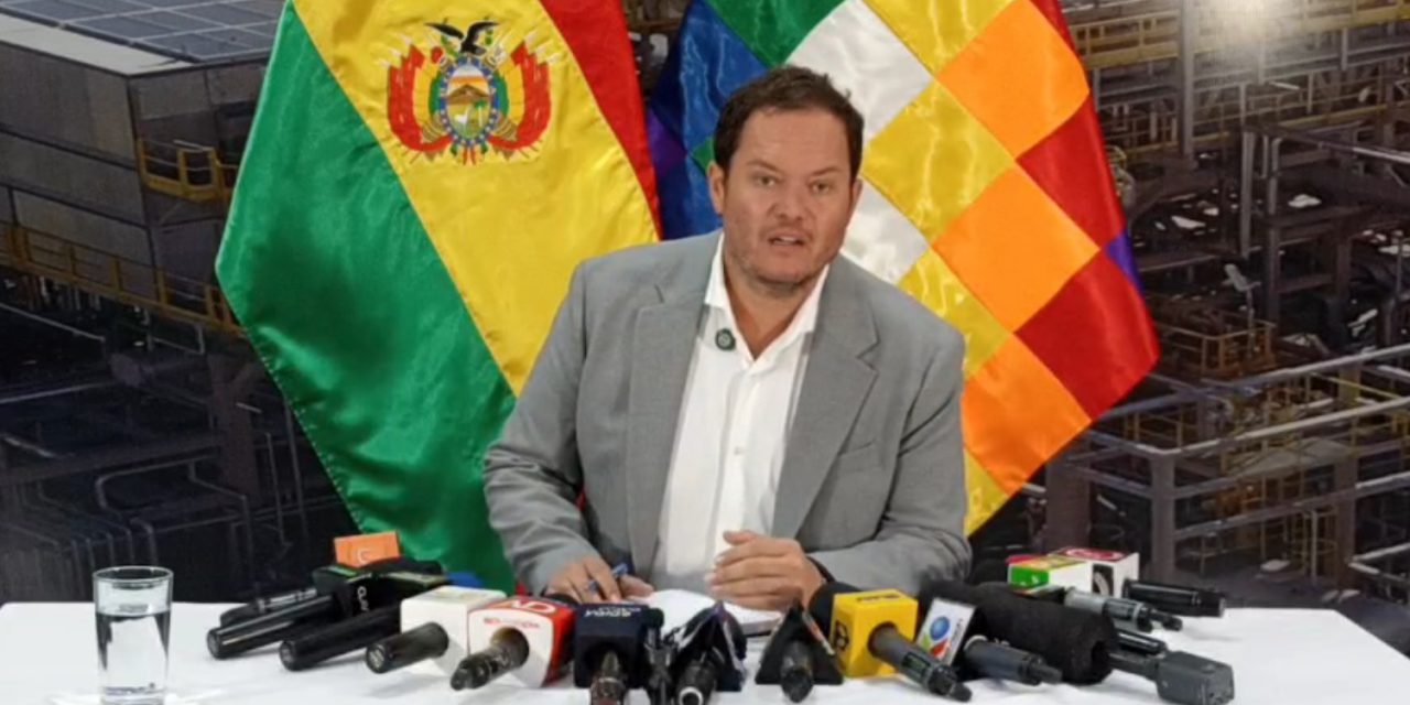 Fiscalía pide alerta migratoria contra Dorgathen por el caso Botrading 