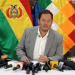 Fiscalía pide alerta migratoria contra Dorgathen por el caso Botrading 