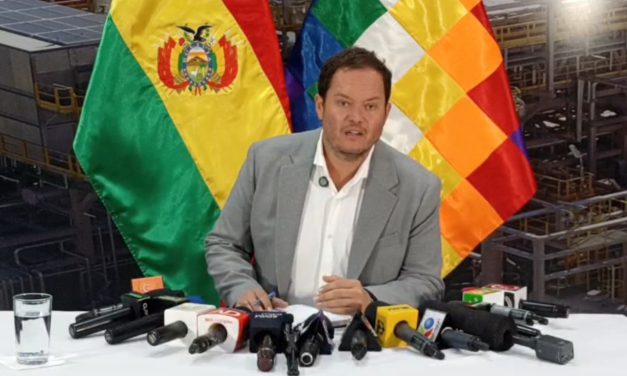 Fiscalía pide alerta migratoria contra Dorgathen por el caso Botrading 