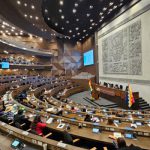 En cámaras Alta y Baja esperan que el PDC llegue a consenso para conformar comisiones y comités