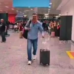 Exministro Yerko Núñez regresa al país tras casi cinco años fuera de Bolivia