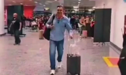 Exministro Yerko Núñez regresa al país tras casi cinco años fuera de Bolivia