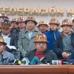 Fencomin presiona al Gobierno y demanda la inmediata designación del nuevo ministro de Minería