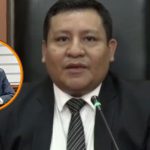 Consejo de la Magistratura abre auditoría al caso del ministro Freddy Vidovic 