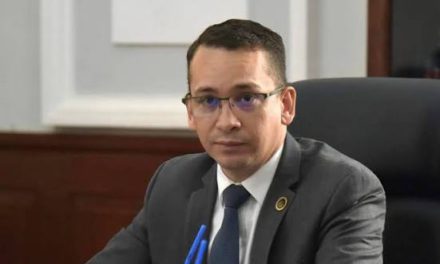 “No tienen por qué participar los que no están invitados”: presidente del TSJ sobre magistrados prorrogados del TCP 